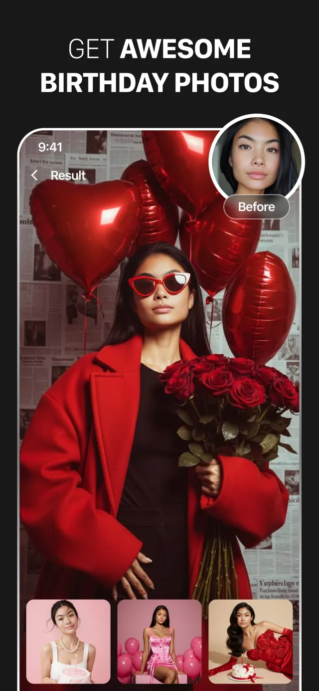 Photo Lab Picture Editor & Art - Screen 3