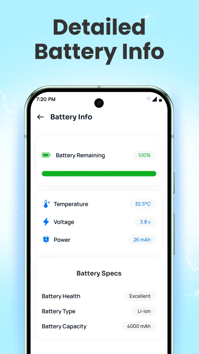 Antivirus - Virus Cleaner - Screen 5