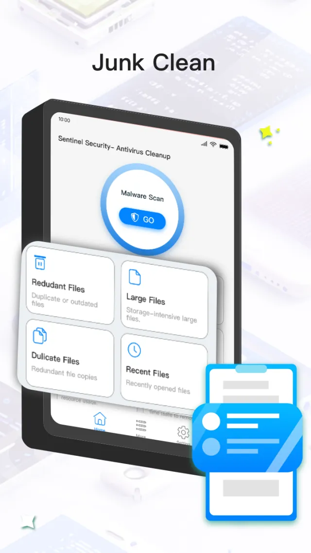 Sentinel Security - Antivirus - Screen 5