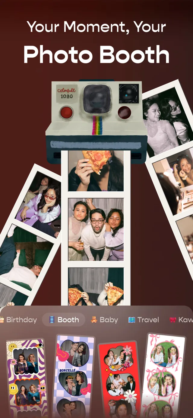 Artify: AI Photo Magic Editor - Screen 5