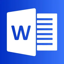 Docx Reader & Word Office icon