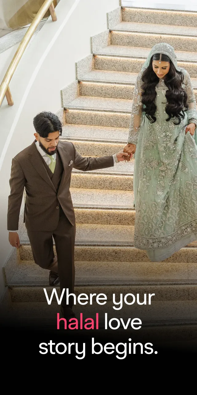 Muzz: Where Muslims Marry - Screen 6