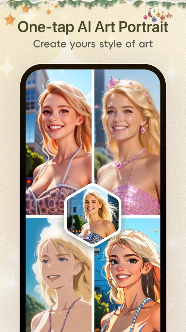 Licowa -Photobooth & Wallpaper - Screen 8