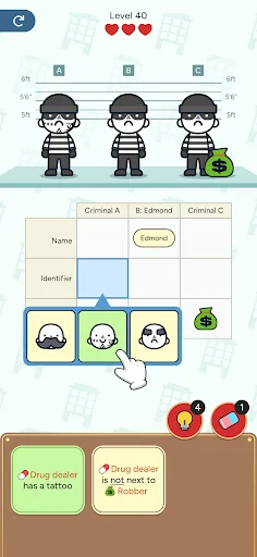 Profile Perfect - Screen 7