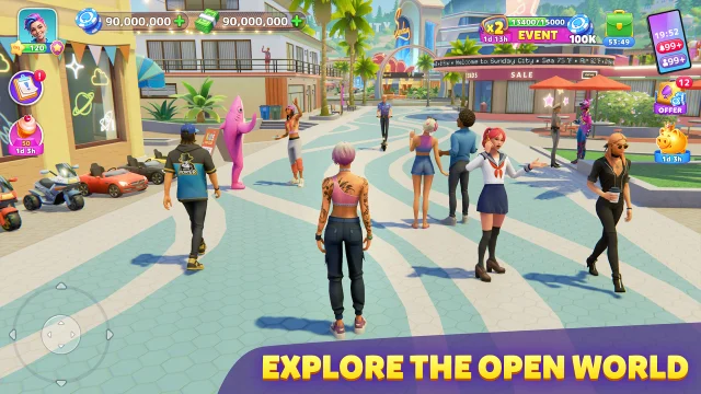 Sunday City: Life RolePlay - Screen 2