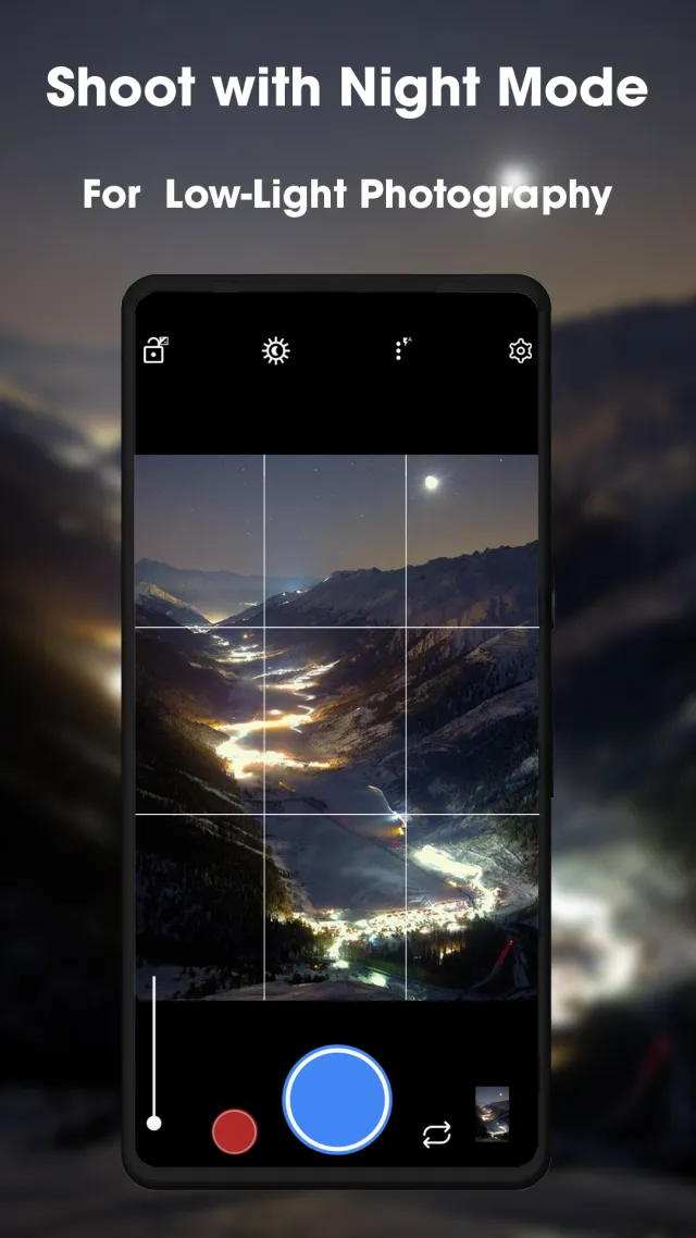 GCamera: GCam & HD Pro Photos - Screen 2
