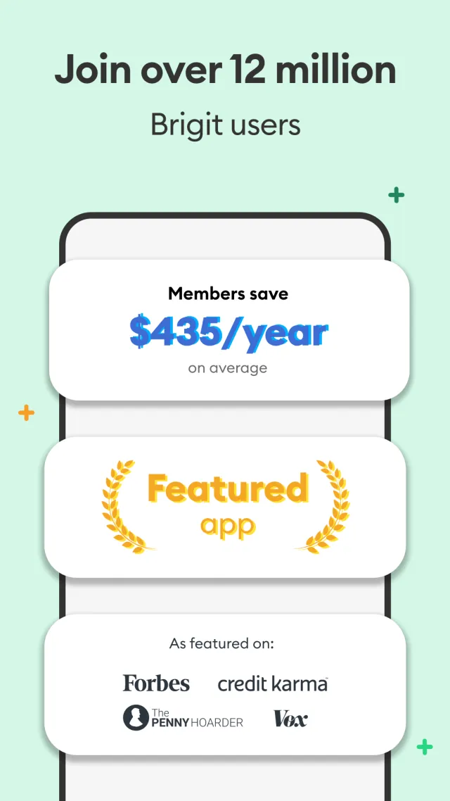 Brigit: Cash Advance & Credit - Screen 6