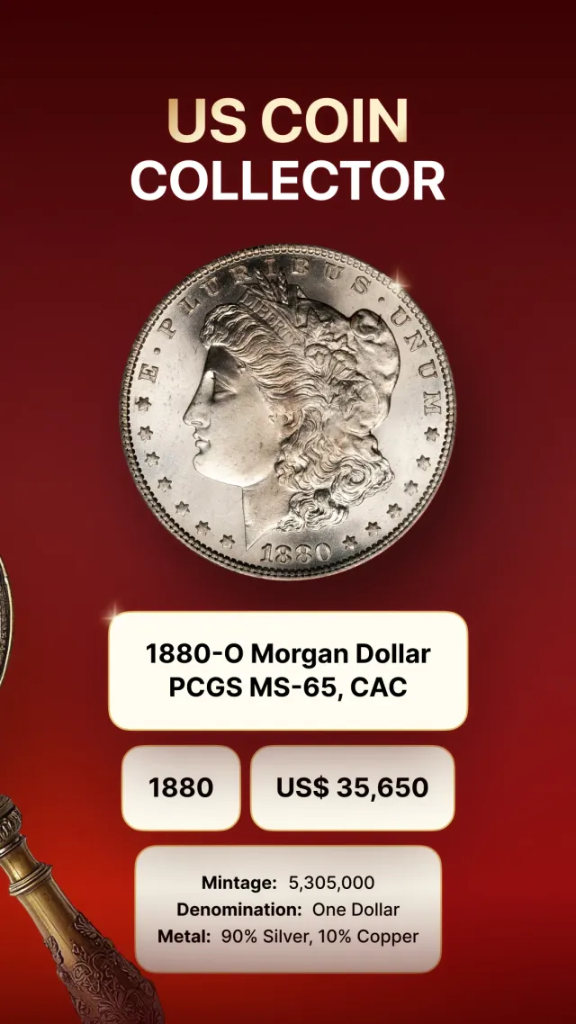 Coin Identifier: Value Checker - Screen 6