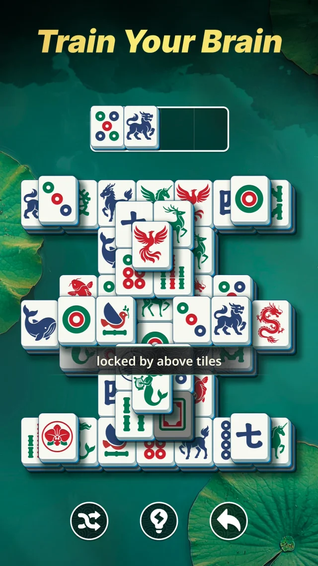 Mahjong Master: Daily Match - Screen 2