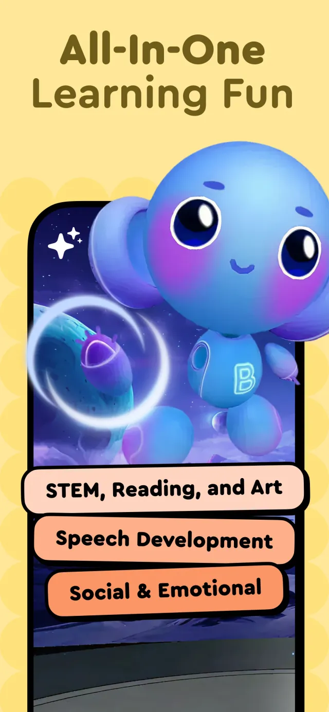 Buddy.ai: Kids Learning Games - Screen 2