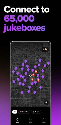 TouchTunes: Bar Jukebox - Screen 2
