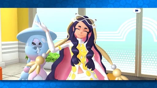 Pokémon Champions - Screen 8