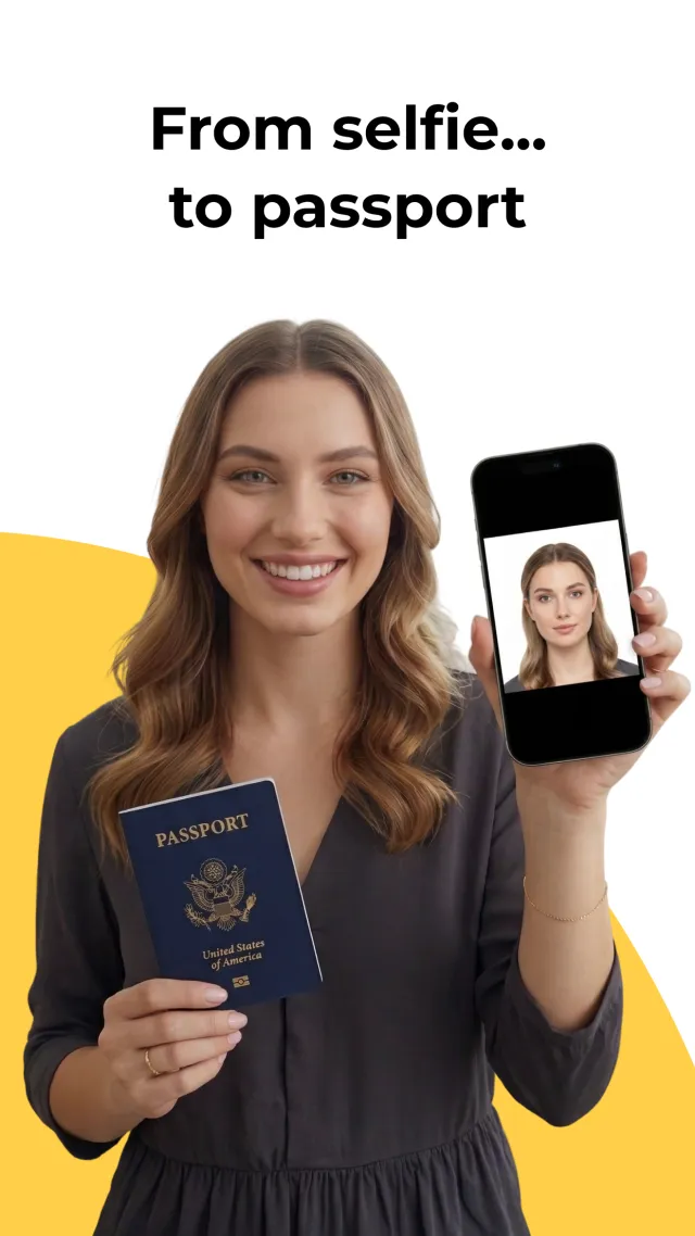 Passport Photo Maker & Checker - Screen 6