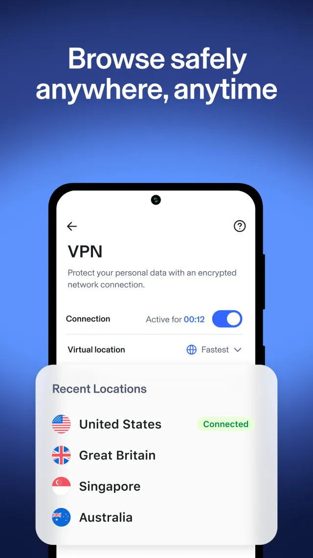Aura: Security & Protection - Screen 6