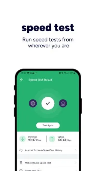 Go Kinetic - Screen 3