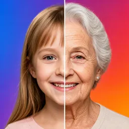 Face & Photo Editor - FacePic icon