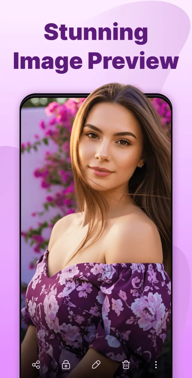 Gallery - photo gallery, album - Screen 3