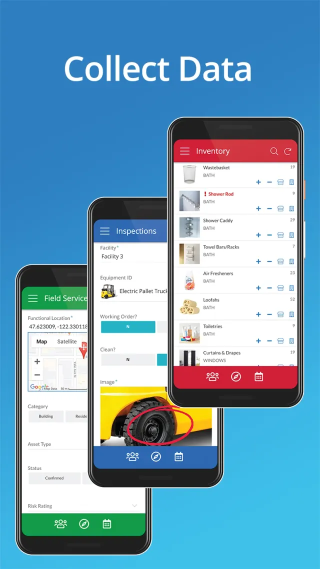 AppSheet - Screen 2