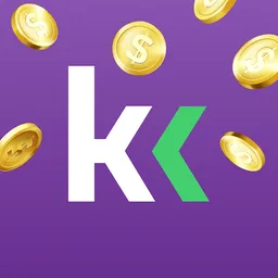 KashKick: Get paid to have fun icon