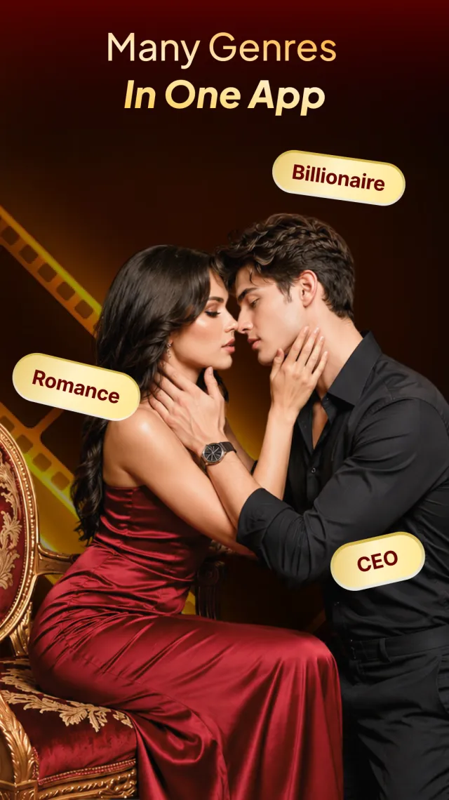 Fast Drama: Mini Series - Screen 3