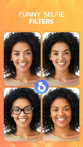FaceLab: Future Face Aging App - Screen 8
