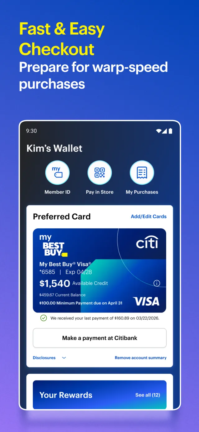 Best Buy: Shop tech deals - Screen 7