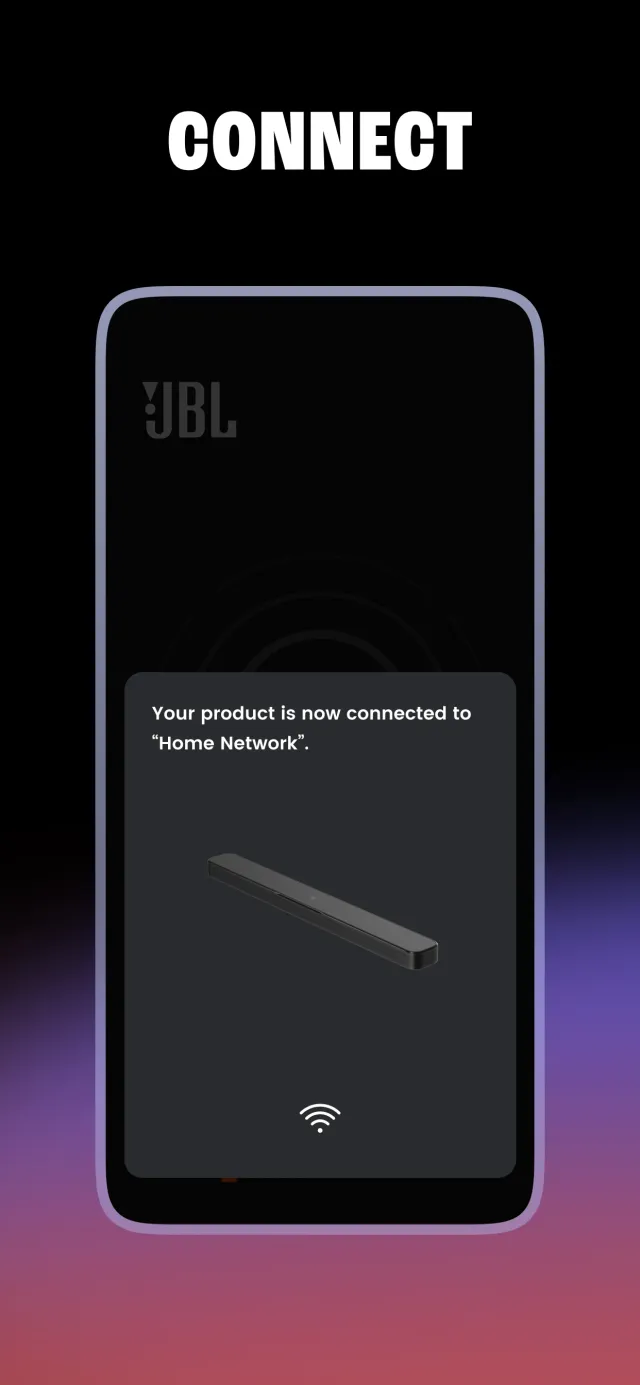 JBL One - Screen 2