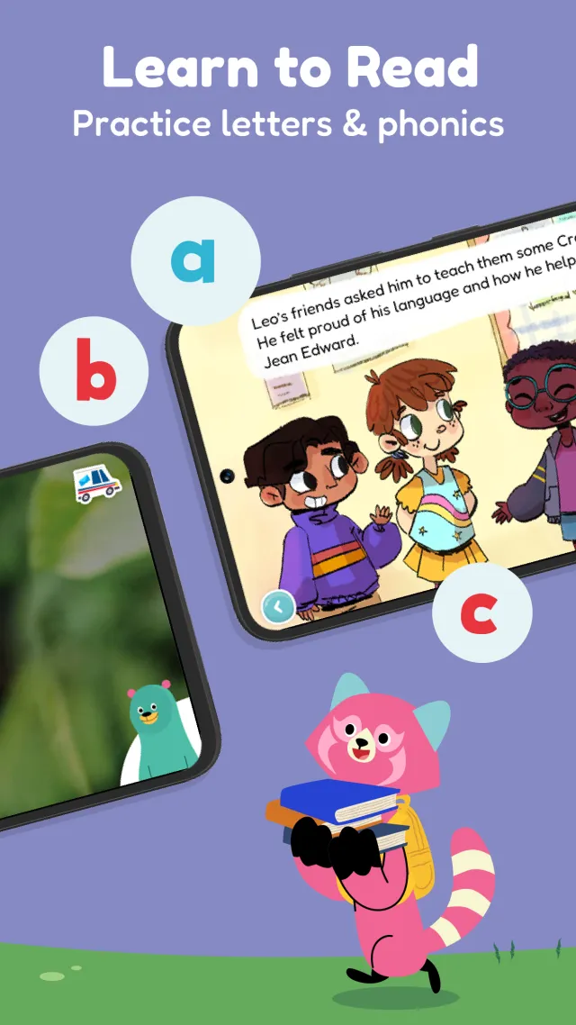 Khan Academy Kids - Screen 5