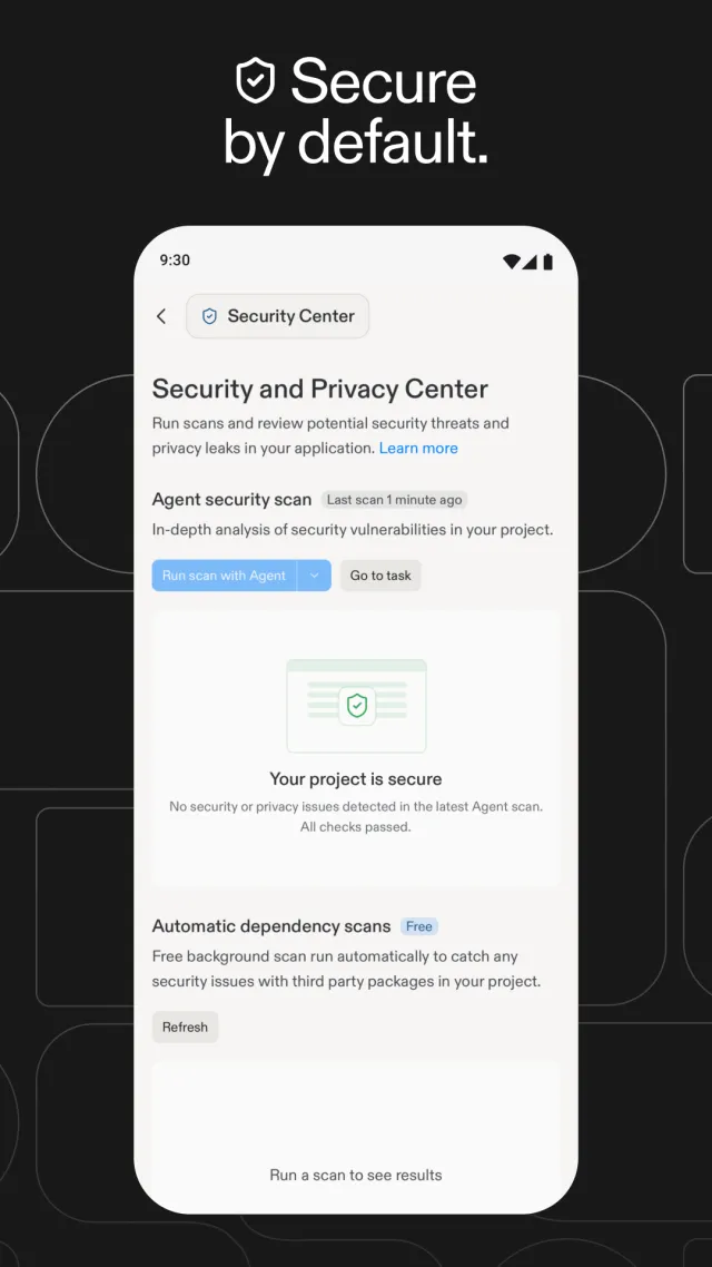 Replit: Vibe Code with AI Fast - Screen 8