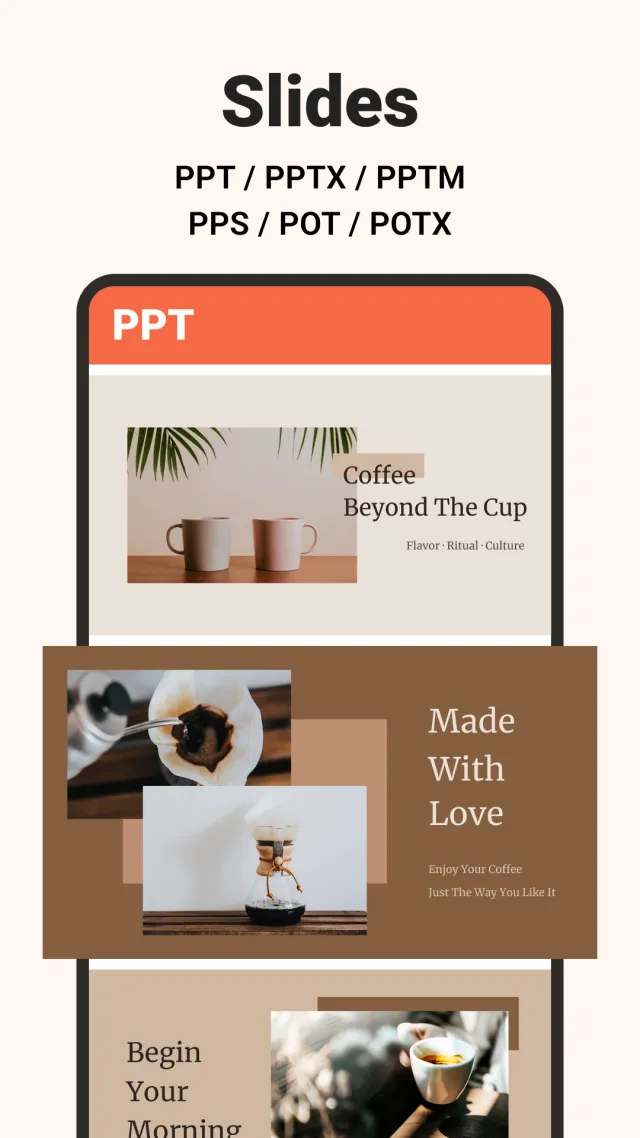 All Docs Reader - View & Edit - Screen 5