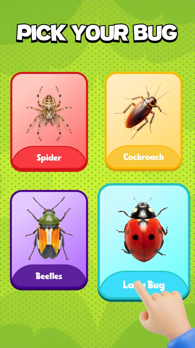 Bugzz: Insect Prank Filters - Screen 3