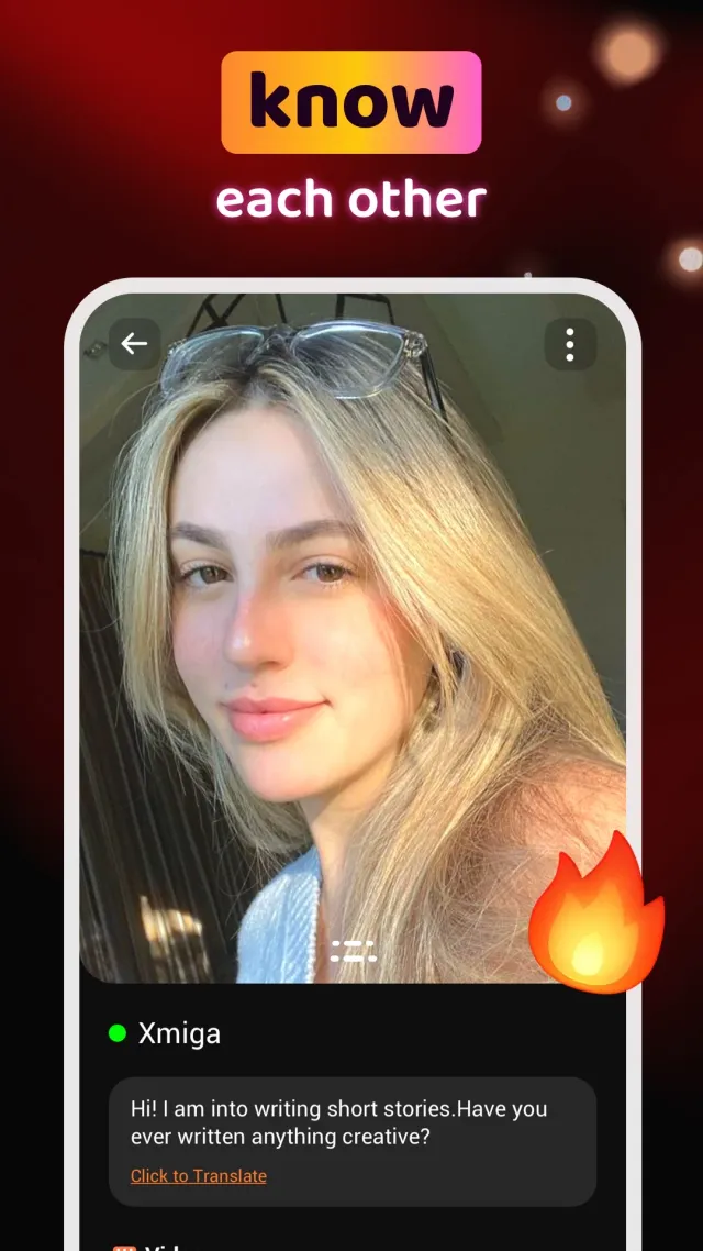 Xmiga - Screen 4