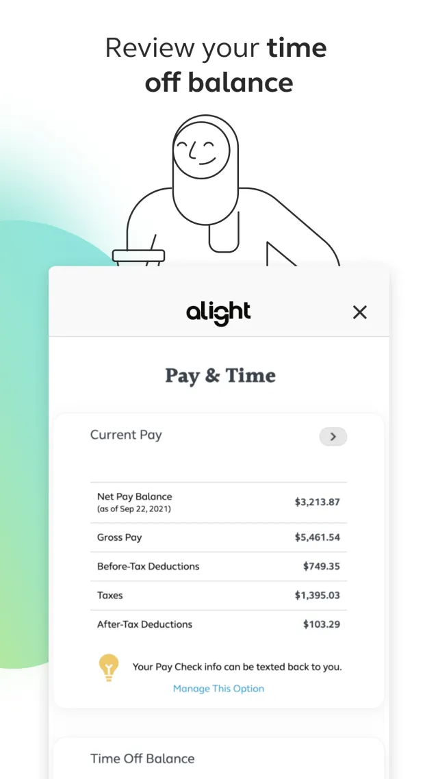 Alight Mobile - Screen 4