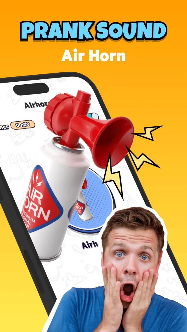 Prank - Funny Sounds,Simulator - Screen 6