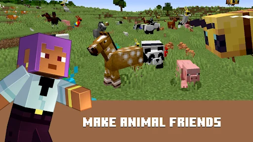 Minecraft: Dream it, Build it! - Screen 3