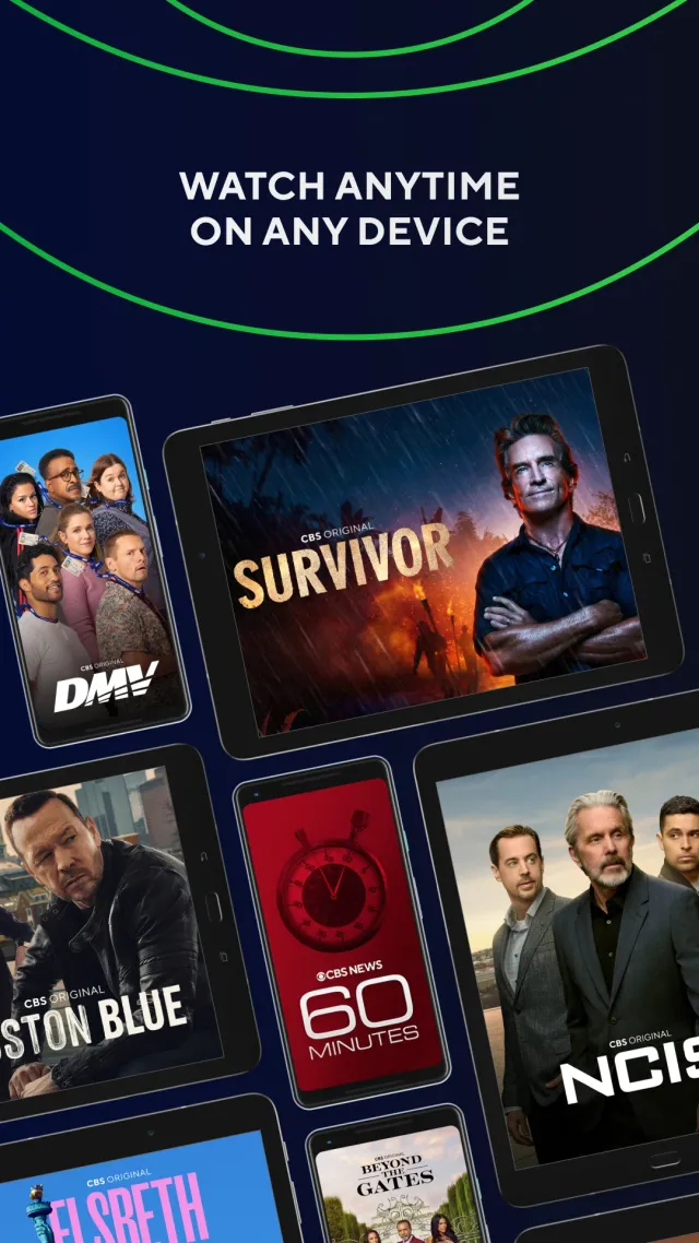 CBS - Screen 6