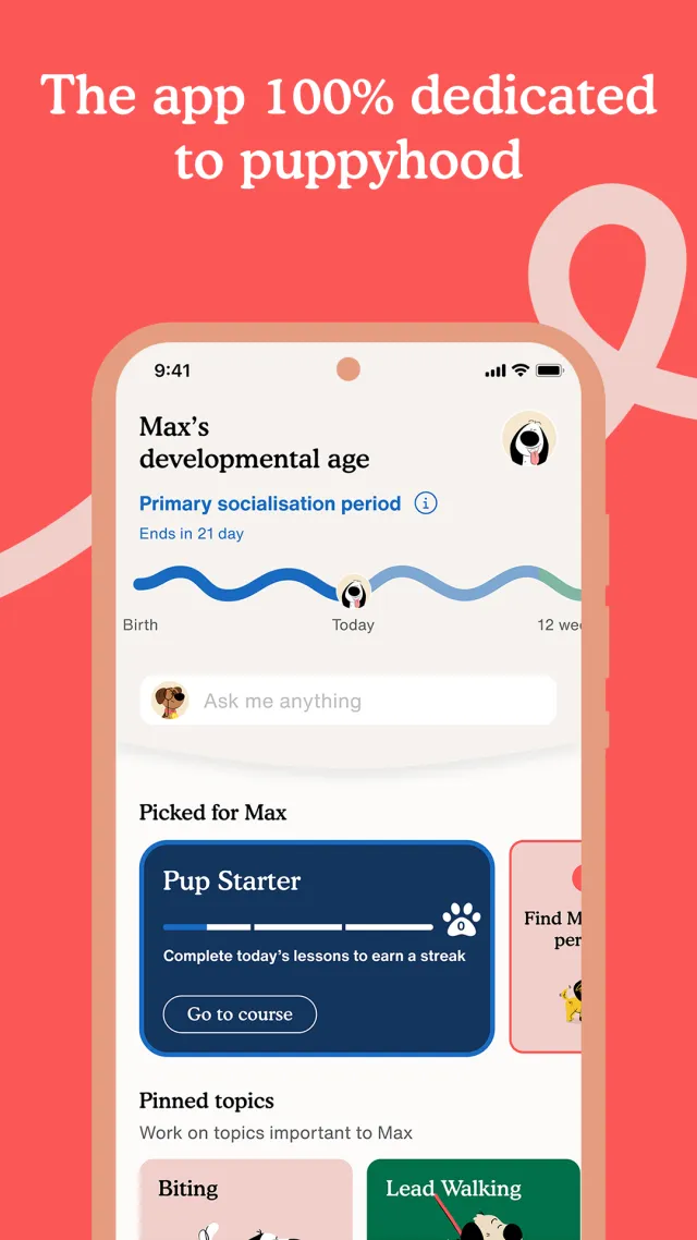 Zigzag - Dog & Puppy Training - Screen 2