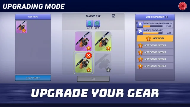 Fishing Clash: Sport Simulator - Screen 5