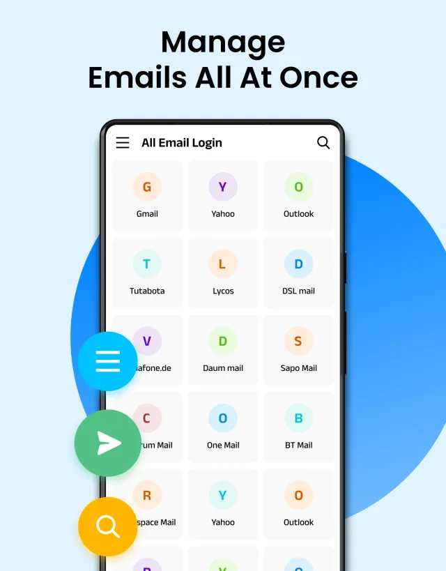 Email - Email Login - Screen 7