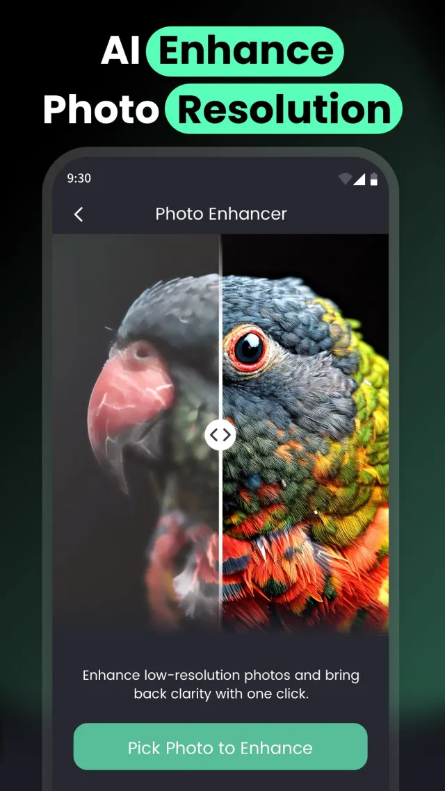 AI Chat・Ask Chatbot Assistant - Screen 5