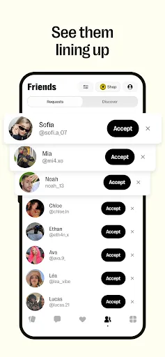 Yubo: Make friends & chat now - Screen 6