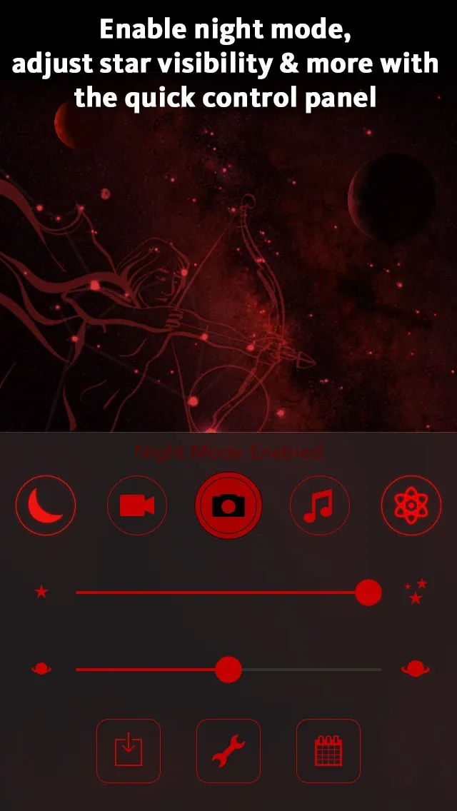 SkyView® Lite - Screen 5
