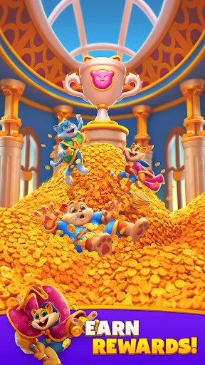 Magic Sort! - Screen 4
