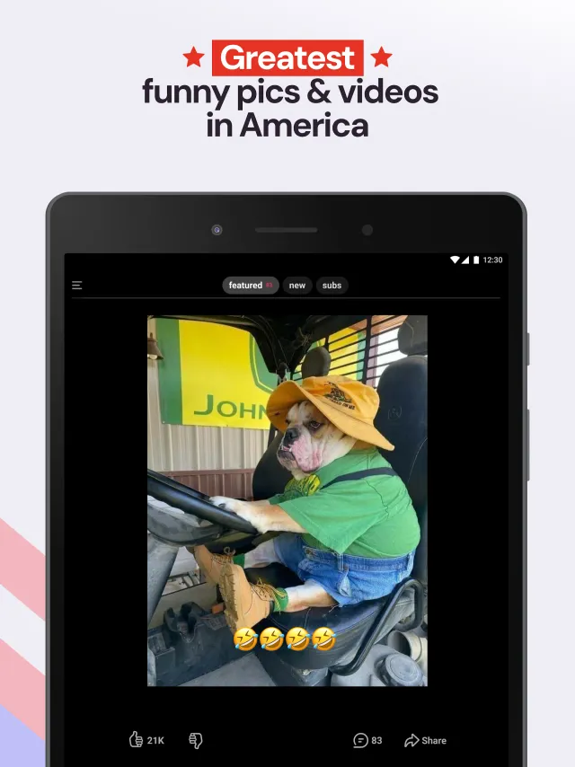 ABPV－America’s best pics, vids - Screen 7