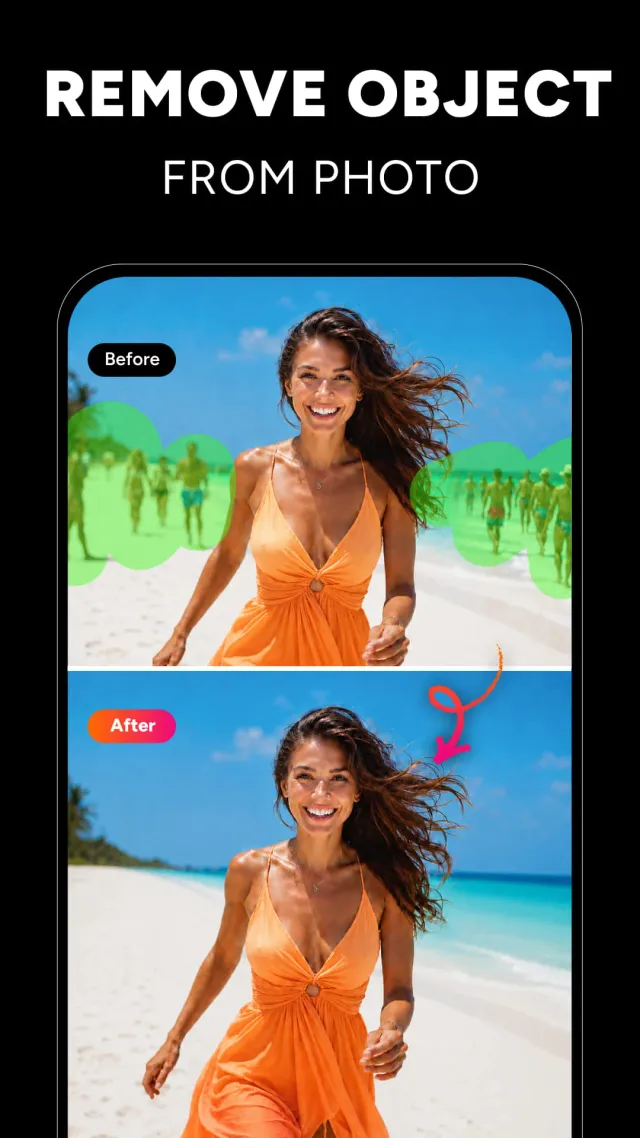 AI Photo Generator: Muselab AI - Screen 5