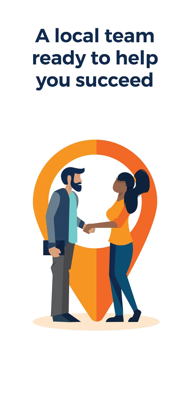 JobStack for Work | Daily Pay - Screen 8