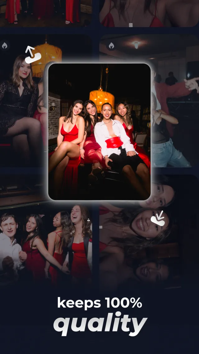 swsh - shared photo album - Screen 5