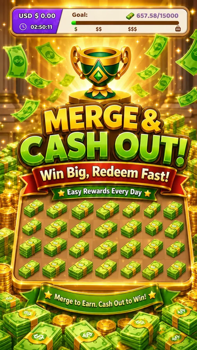 Bucks Magnet - Win Real Money - Screen 2