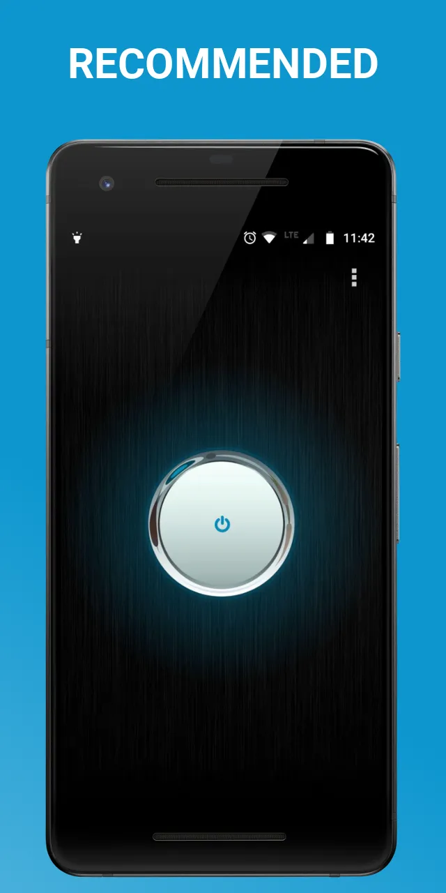 Flashlight - Screen 3