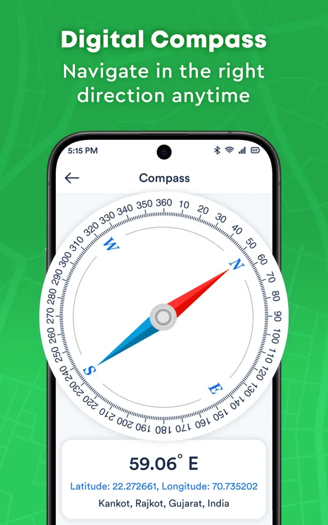 Location Tracker Phone Tracker - Screen 4